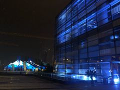 -重庆市江北嘴中央商务区中央公园