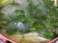 -三锅莊·牦牛肉火锅·香格里拉特色藏餐宴请餐厅(菱角塘路店)