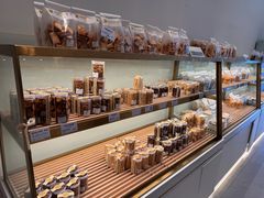 -烘焙町面包店(西四店)