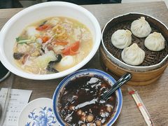 -刘长兴(逸仙桥店)