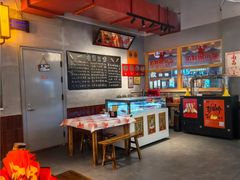 -老闵田螺馆·南昌市井菜·特色小吃(总店)