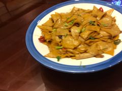 -嘎吧锅私家菜馆(联想科技城店)
