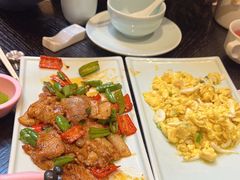-海天楼中餐厅(吴宫泛太平洋酒店)