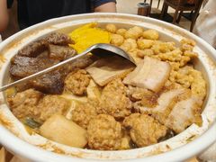 -六合居·邯郸菜·武安菜起源地