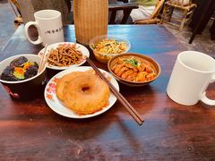 -東茅街茶馆