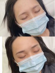 -久匠·纹眉半永久野生眉