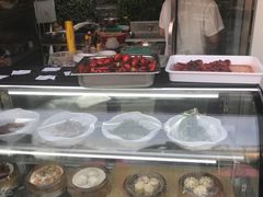 -大东方海鲜酒楼(小武基桥店)