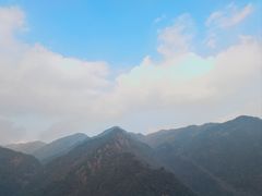 -东天目山风景区