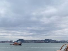 -演武大桥观景平台