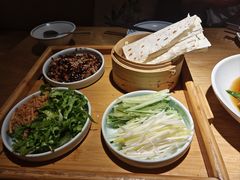 -吴记粥铺·淮扬小馆(欧尚店)
