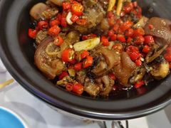 -洞庭米湘·湖南菜(银河SOHO店)