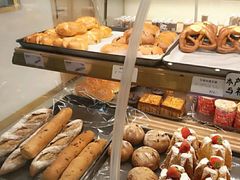 -烘焙町面包店(西四店)