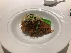葱油拌面-誉珑轩