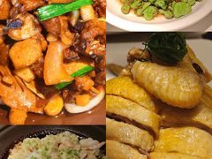 -筱爷叔·上海传统手工菜(玉树路店)