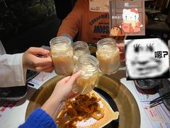 -新哥老官·畅吃123·美蛙世界(苏宁广场店)