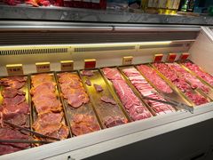 -阪尚皇·原切牛排·烤肉火锅自助(北京路店)