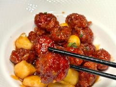 -南门食仙·手工福州菜(南门兜店)