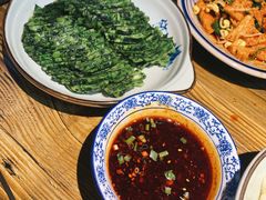 -左陕右甘(亚运村店)