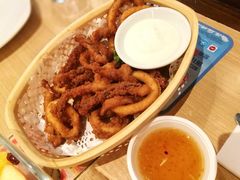 -必胜客(WOW西丽店)