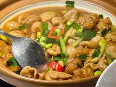 -码头见·潮汕菜(领展中心城店)
