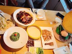 -吴越荣记·苏州菜·松鼠桂鱼(娄门景区店)