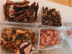 -蓝精灵饺子店