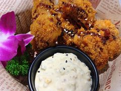 原条吉列香脆鳗鱼-友壹町寿司(嘉洲广场店)
