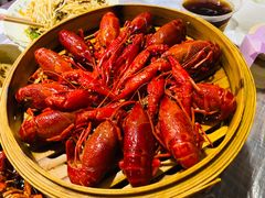 -靓靓蒸虾·头牌蒸虾(雪松路总店)