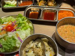 -西塔老太太泥炉烤肉(亚运村店)