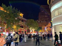 -前进5路汉堡炸鸡(前进五路店)