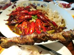 -竹溪一号·天域阁(骑马山店)