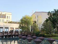 -上海崇明金茂凯悦酒店