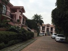 -圣爵菲斯大酒店(长沙世界之窗店)