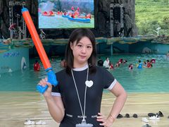 -虎啸峡漂流