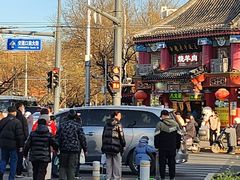 -白魁老号饭庄(交道口店)