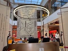 -御茶膳房皇家糕点博物馆(北京首店)