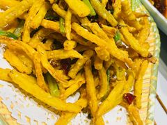 -不是烧烤·武汉大排档(大成路店)