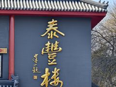 -泰丰楼(前门西大街店)