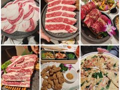 -红沃鳗鱼黑牛烤肉店(不老街店)