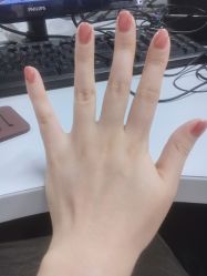-伍小姐美甲美睫半永久