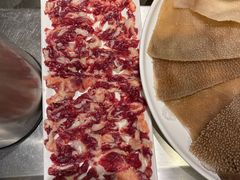 -古乐牛香鲜牛肉牛杂火锅(观前街店)