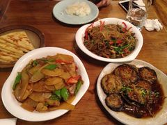 -妈妈的味道(工人体育场东路店)