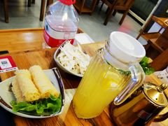 -庭院·冰煮羊·北京涮肉(西单店)
