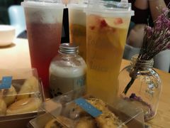 -1Cake壹刻蛋糕(奥体公园味觉艺术馆店)