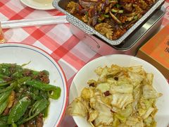 -韵味湘肴·小炒黄牛肉(五一广场美食地标店)