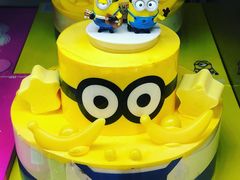 -Baskin Robbins(弘大店)