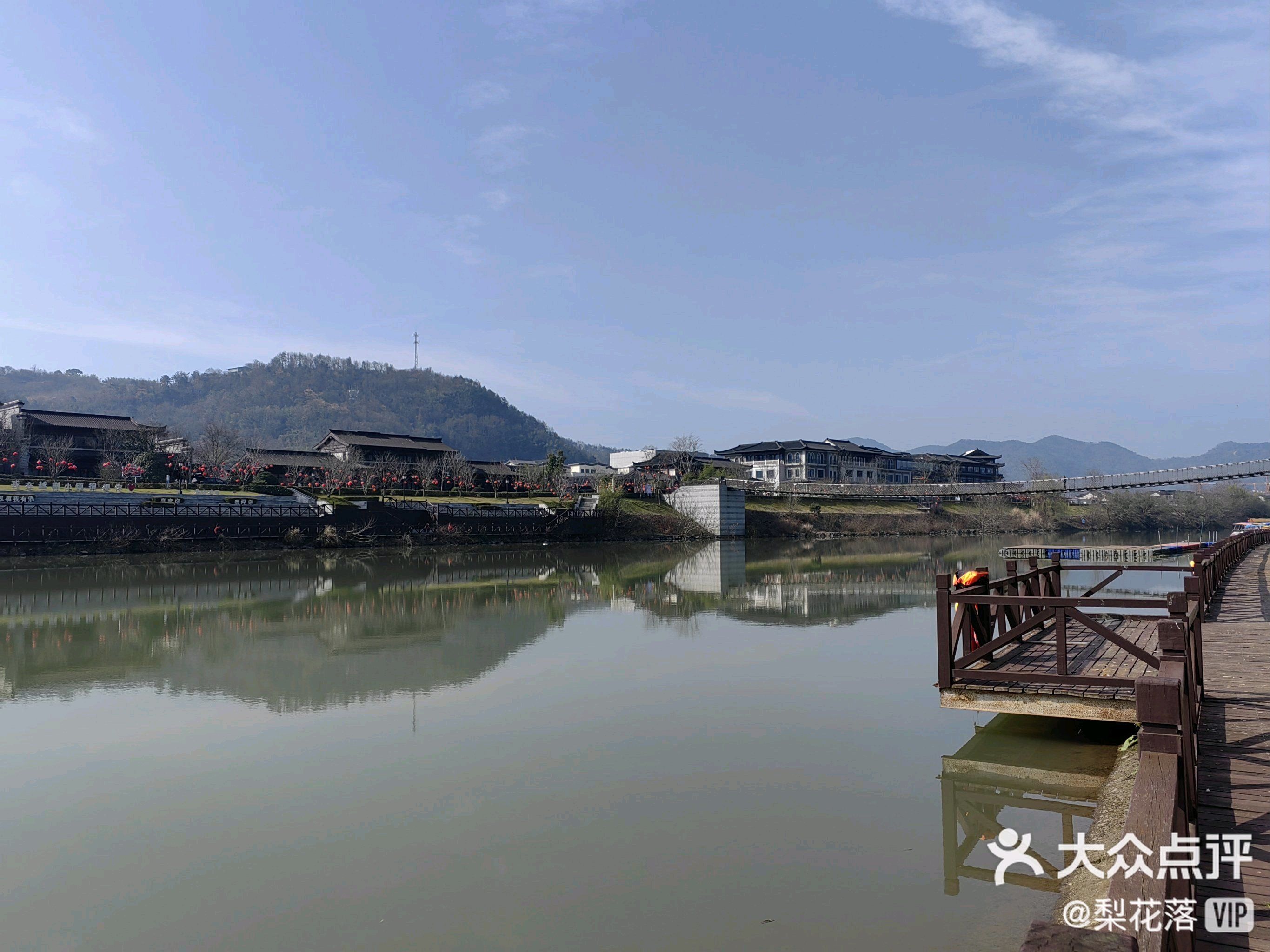 嵊州小众景点——越剧小镇
