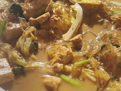 -原鄉本味 楚菜 丹江口鱼(北苑店)