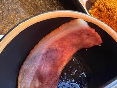 -松渡·鲜肉泥炉烤肉(时代天街店)