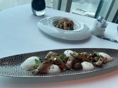 -翡翠36餐厅(浦东香格里拉店)